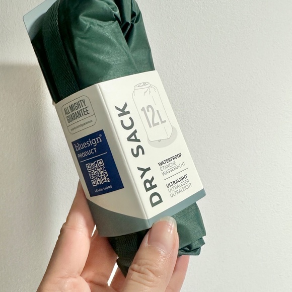 NWT - Ultralight Dry Sack 12 L - OSPREY - Picture 3 of 4